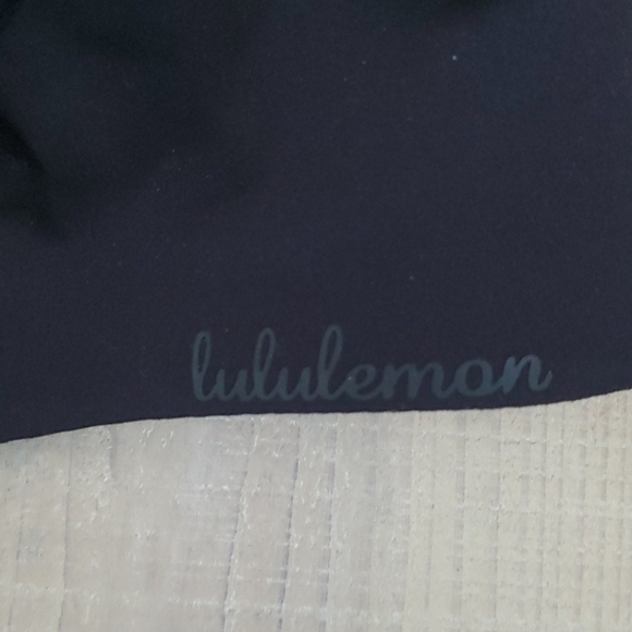 Lululemon Bra - Picture 2 of 4